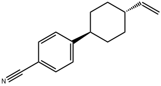 4-(trans-4-Vinylcyclohexyl)benzonitrile