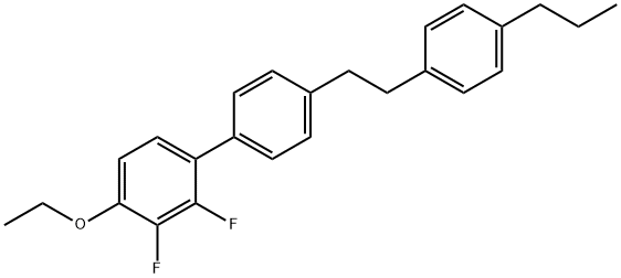 4-ethoxy-2,3-difluoro-4'-(4-propylphenethyl)-1,1'-biphenyl