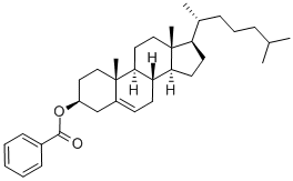 Cholesteryl benzoate